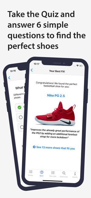 Sneaker Geek Basketball Shoes(圖3)-速報App