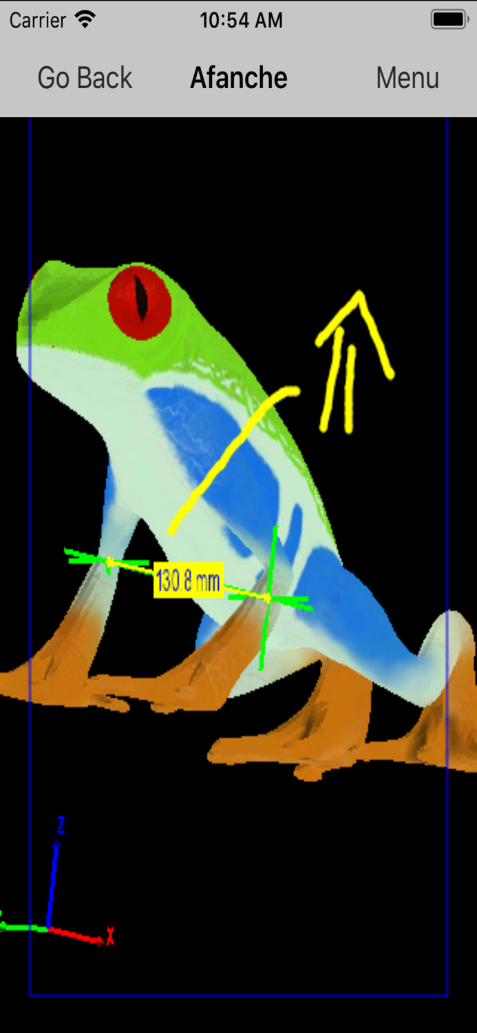 ATView3D Super Combo i