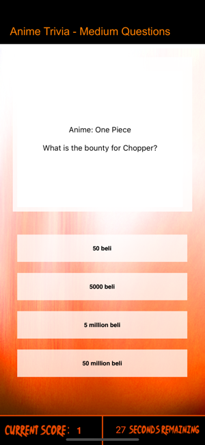 Anime Trivia Pro (Inc. Manga)(圖2)-速報App