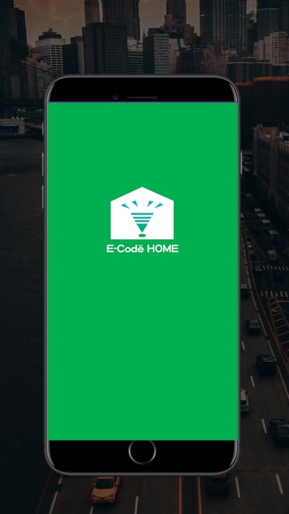 E-Code HOME