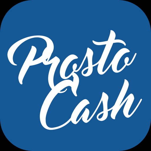 Prostocash - buy Биткоин iOS App