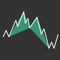 Tradiny automates your trading routine and performs advanced technical analysis in mobile