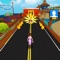 Run Fati 3D is the latest 3D running adventure that is fun to play