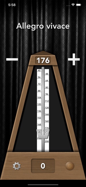 TrueMetronome