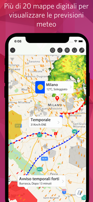 Meteo ciampino previsioni orarie