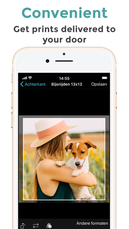 FreePrints – Photos Delivered screenshot-3