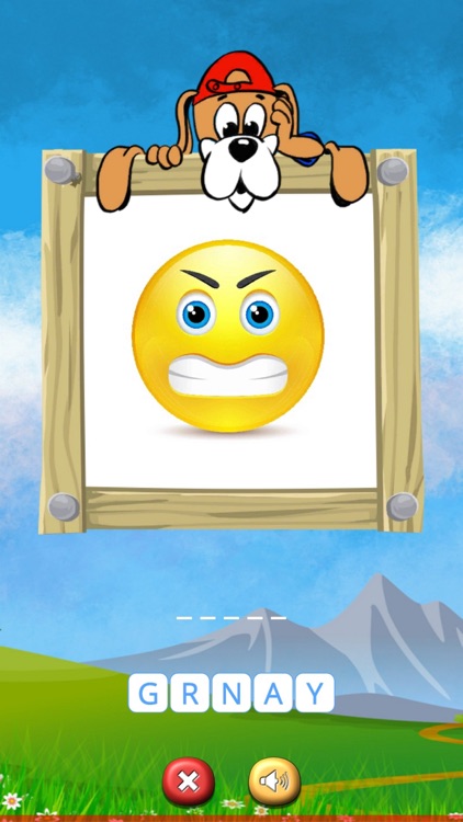 Monty's English screenshot-6