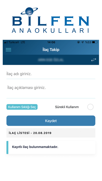 How to cancel & delete Bilfen Anaokulları from iphone & ipad 2