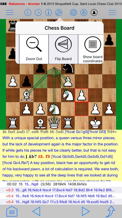 Chess Studio Lite
