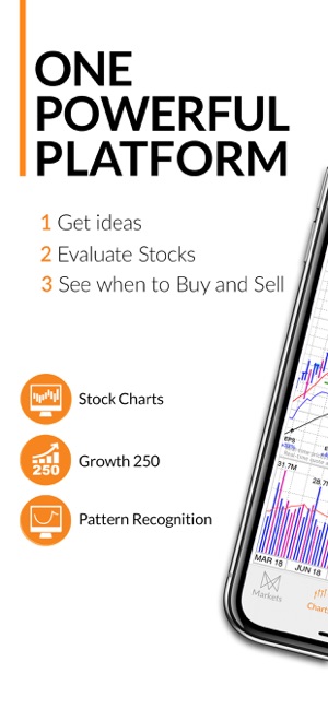 MarketSmith - Stock Research(圖1)-速報App