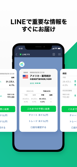 LINE FX(圖1)-速報App