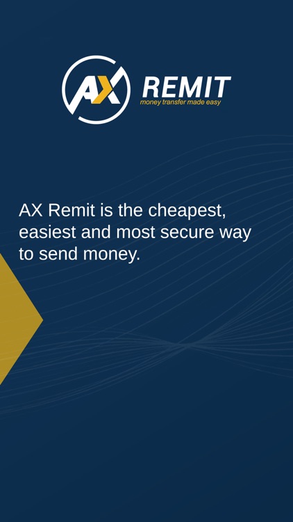 AX Remit