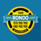 App Icon for Taxi Rondo App in Slovenia IOS App Store
