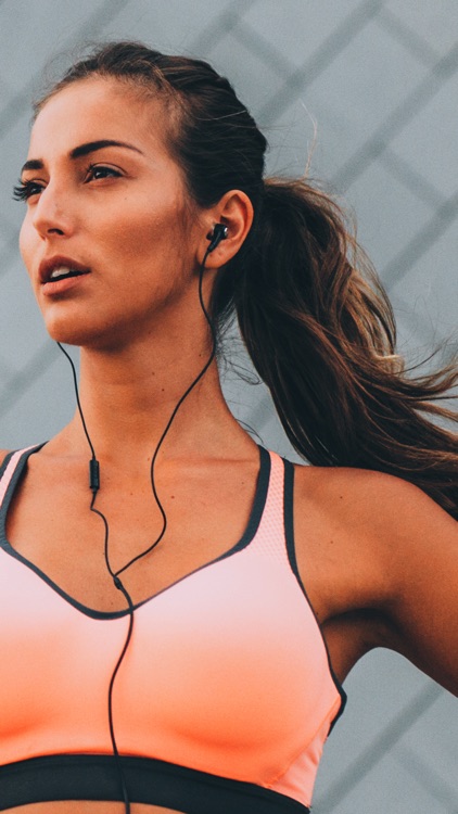 Auro: Gym Personal Trainer App