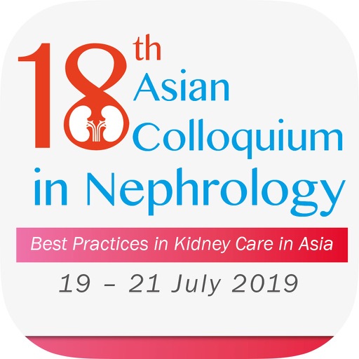 18th ACN 2019