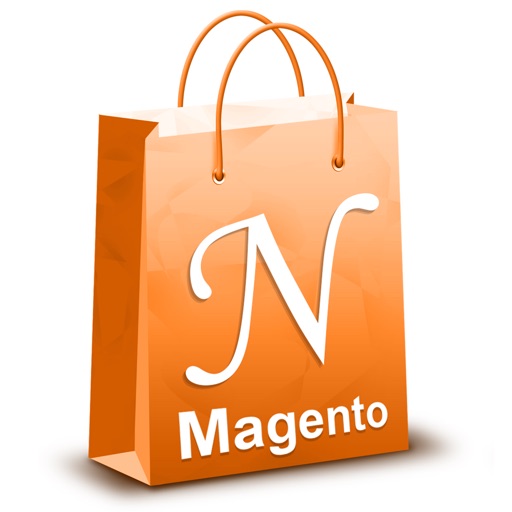 Nautica Magento Mobile App