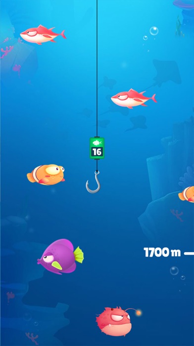 Just Go Fishing screenshot 2