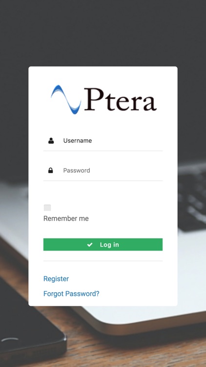 Ptera Managed WiFi