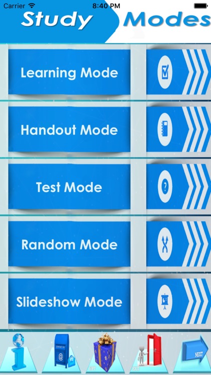 Health Occupation Test Prep