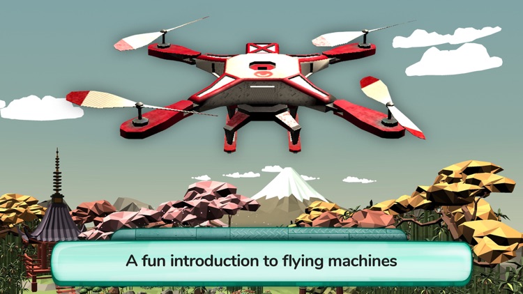 How Do Things Fly? screenshot-0