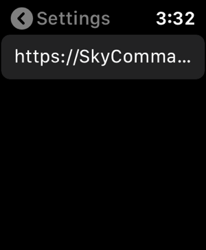 SkyCommand Watch(圖6)-速報App