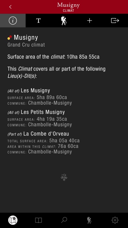 ClimaVinea screenshot-5