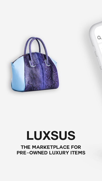 LUXSUS