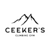 CEEKER'S CLIMBING GYM