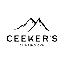 CEEKER'S CLIMBING GYM