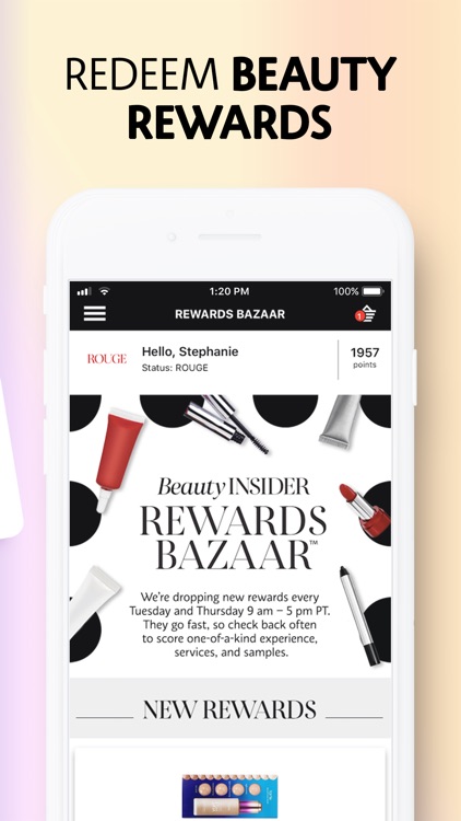 Sephora: Makeup and Skincare screenshot-7
