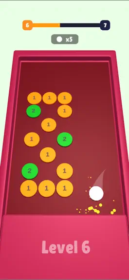Game screenshot Balls vs Gravity apk