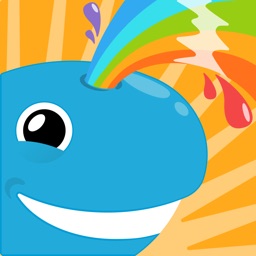Punto - Fun app for kids
