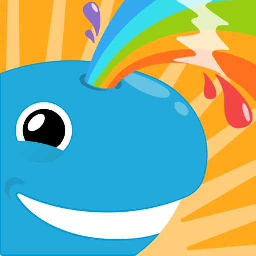 Punto - Fun app for kids icon