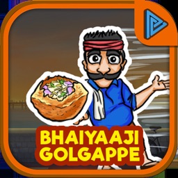 Bhaiyaaji Golgappe