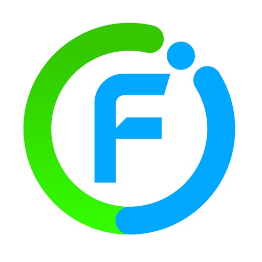 Fitness Bank Mobile Icon