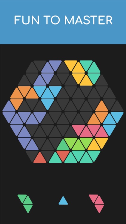 Hexa 1010! Block Puzzle