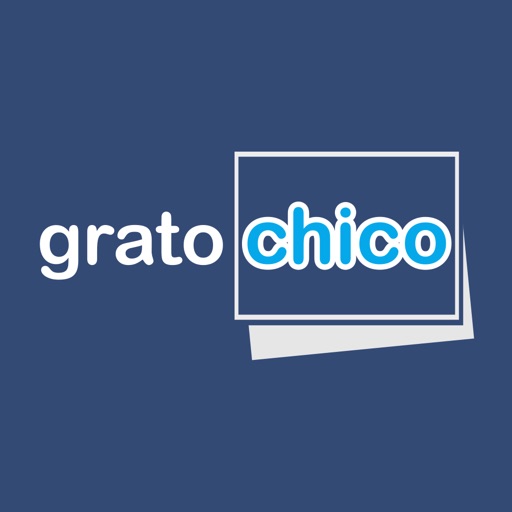 Gratochico: Companion app