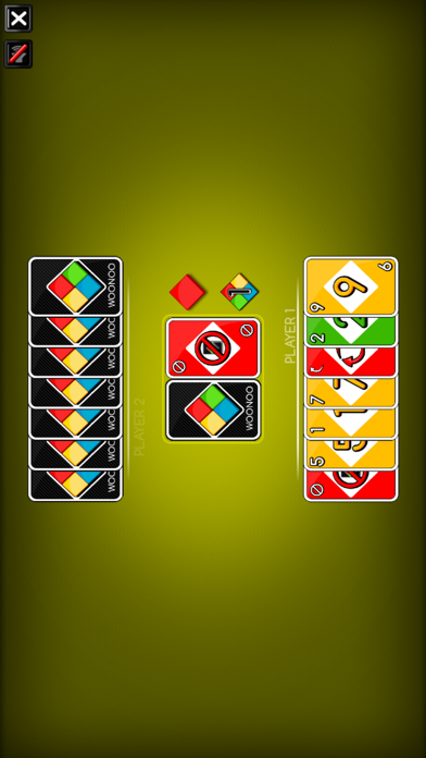 Woonoo Card Game screenshot 4