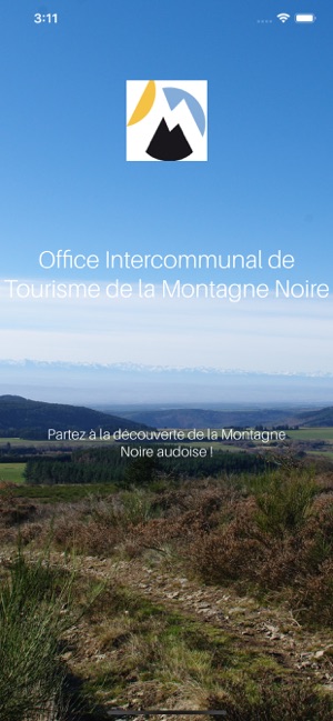 Tourisme Montagne Noire