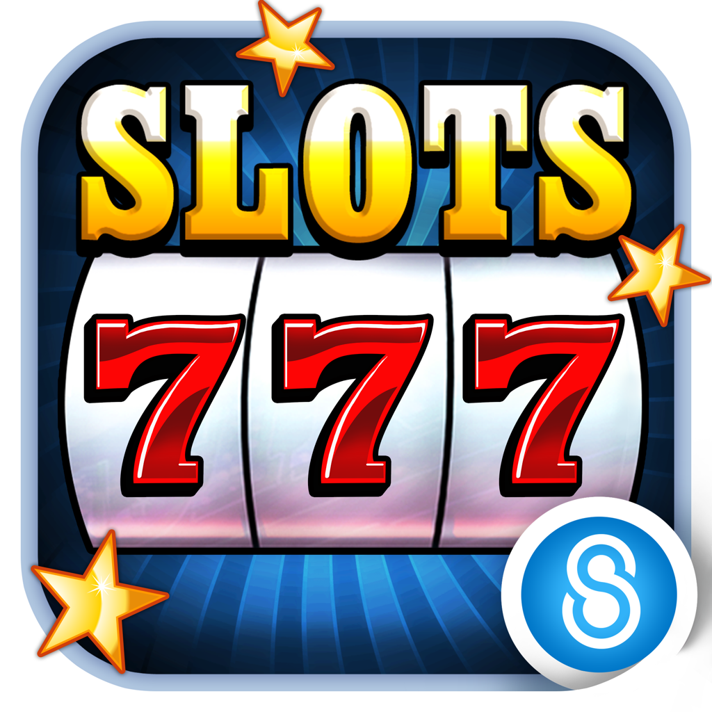 Slots™ App Icon