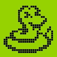 Snake Xenzia - Game Old Phones pour PC