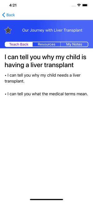 Liver Transplant(圖2)-速報App