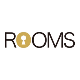 ROOMS（レンタルスペース）