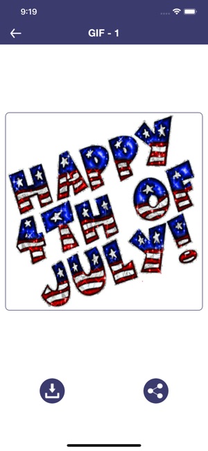 4th of July Wishes(圖2)-速報App