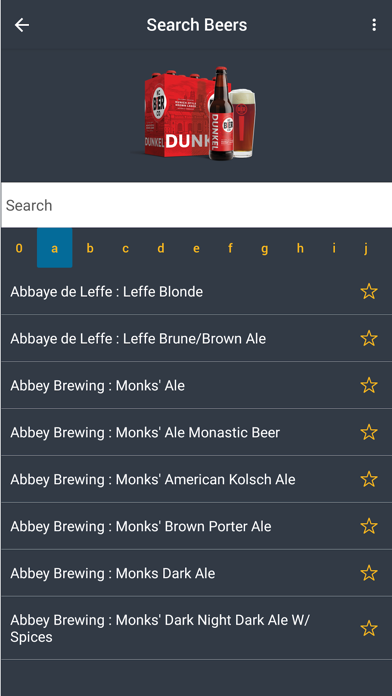 Beer Here KC - Find Your Beer! screenshot 4