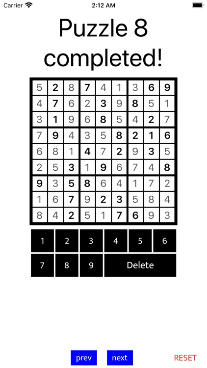 Super Sudoku ++