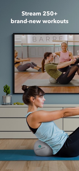 tracking pilates on apple watch