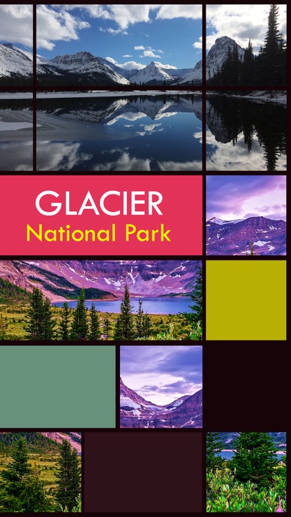 Glacier National Park Guide