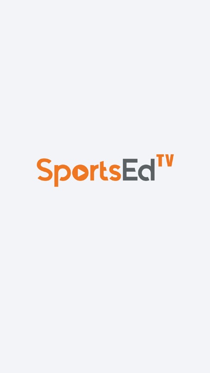 SportEdTV for Coaches