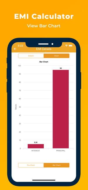 All Loan EMI Calculator(圖5)-速報App